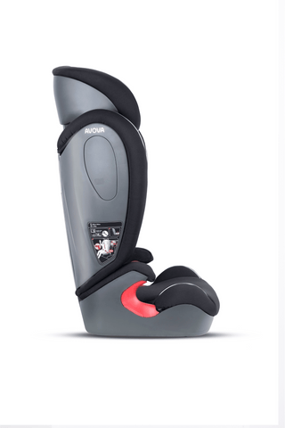 Star (ohne ISOFIX)