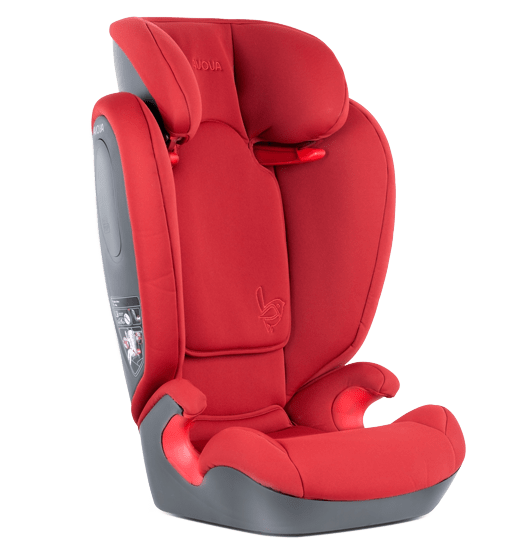 Star Avova S Safe Booster Seat For Cars Without Isofix - Best Car Booster Seat Covers